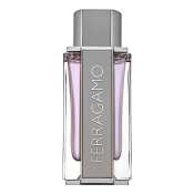 Salvatore Ferragamo Ferragamo Bright Leather toaletní voda pro muže 100 ml