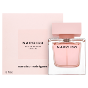 Narciso Rodriguez Narciso Cristal parfémovaná voda pro ženy 90 ml