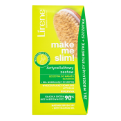 Lirene Make Me Slim! tělový olej proti celulitidě 100 ml