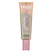 Lirene Photo Beauty Base base under make-up 30 ml