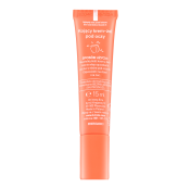 Lirene Oh, Just Peachy! Eye Cream osvěžující oční gel 15 ml