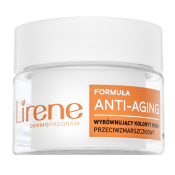 Lirene Formula Anti-Aging Color Balancing Anti-wrinkle Cream pleťový krém proti vráskám 50 ml