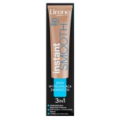 Lirene Instant Smooth 3in1 Makeup Base báze pod make-up 30 ml