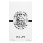 Diptyque Eau Moheli toaletní voda unisex 100 ml