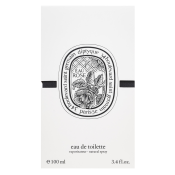 Diptyque Eau Rose Eau de Toilette für Damen 100 ml