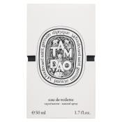 Diptyque Tam Dao Eau de Toilette unisex 50 ml