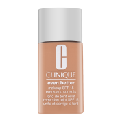 Clinique Even Better Makeup SPF15 Evens and Corrects tekutý make-up 70 Vanilla 30 ml