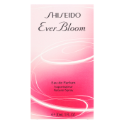 Shiseido Ever Bloom parfumirana voda za ženske 30 ml