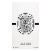 Diptyque Vetyverio toaletní voda unisex 100 ml
