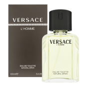 Versace L´Homme toaletní voda pro muže 100 ml
