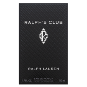 Ralph Lauren Ralph's Club parfémovaná voda pro muže 50 ml