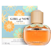 Elie Saab Girl of Now Lovely Парфюмна вода за жени 30 ml