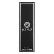 Versace Pour Homme balzam po britju za moške 100 ml