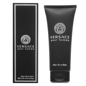Versace Pour Homme balzam po britju za moške 100 ml