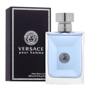 Versace Pour Homme woda po goleniu dla mężczyzn 100 ml