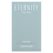 Calvin Klein Eternity Cologne toaletní voda pro muže 100 ml
