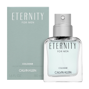Calvin Klein Eternity Cologne toaletní voda pro muže 50 ml