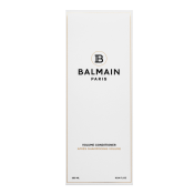 Balmain Volume Conditioner posilňujúci kondicionér pre jemné vlasy bez objemu 300 ml