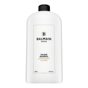 Balmain Volume Shampoo posilující šampon pro jemné vlasy bez objemu 1000 ml