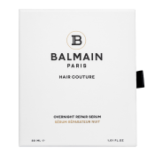 Balmain Overnight Repair Serum intensief nacht serum voor zeer droog en beschadigd haar 30 ml