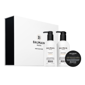 Balmain Moisturizing Care Set set pentru păr uscat si deteriorat