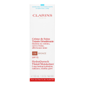 Clarins HydraQuench tónujúce a hydratačné emulzie Tinted Moisturizer SPF15 06 Bronze 50 ml