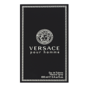Versace Pour Homme toaletní voda pro muže 100 ml