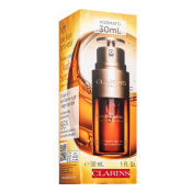 Clarins Double Serum Complete Age Control Concentrate omlazující sérum proti stárnutí pleti 30 ml