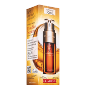 Clarins Double Serum Complete Age Control Concentrate omlazující sérum proti stárnutí pleti 50 ml