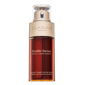 Clarins Double Serum Complete Age Control Concentrate omlazující sérum proti stárnutí pleti 75 ml
