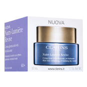 Clarins Nutri-Lumière Revive Revitalizing Day Cream Dagcrème voor dagelijks gebruik 50 ml