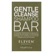 Eleven Australia Gentle Cleanse Shampoo Bar nourishing solid shampoo 100 g