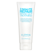 Eleven Australia 3 Minute Repair Rinse Out Treatment mască pentru întărire pentru păr foarte uscat si deteriorat 200 ml