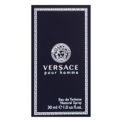 Versace Pour Homme toaletná voda pre mužov 30 ml