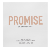 Jennifer Lopez Promise parfémovaná voda pre ženy 30 ml