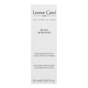 Leonor Greyl Soothing Treatment ulei de netezire pentru păr aspru si indisciplinat 20 ml
