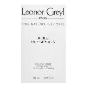 Leonor Greyl Huile De Magnolia olejek do wszystkich rodzajów włosów 95 ml