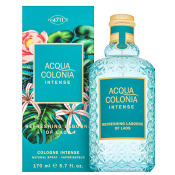 4711 Acqua Colonia Intense Refreshing Lagoons Of Laos kolínská voda unisex 170 ml