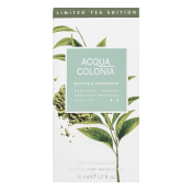 4711 Acqua Colonia Matcha & Frangipani Eau de Cologne unisex 50 ml