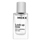 Mexx Look Up Now For Her toaletní voda pro ženy 15 ml