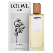 Loewe Aire Fantasia Eau de Toilette für Damen 50 ml