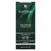Rene Furterer Neopur Scalp Balancing Shampoo fortifying shampoo for sensitive scalp 150 ml