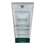Rene Furterer Neopur Anti-Dandruff Balancing Shampoo učvršćujući šampon protiv prhuti 150 ml