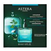 Rene Furterer Astera Fresh Soothing Freshness Concentrate upokojujúce tonikum pre citlivú pokožku hlavy 50 ml