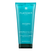 Rene Furterer Astera Fresh Soothing Freshness Shampoo refreshing shampoo for sensitive scalp 200 ml