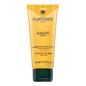 Rene Furterer Karité Hydra Hydrating Shine Mask nourishing hair mask with moisturizing effect 100 ml