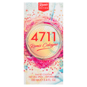 4711 Remix Cologne kolínská voda unisex 100 ml