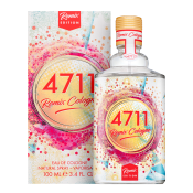 4711 Remix Cologne kolínská voda unisex 100 ml