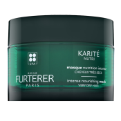 Rene Furterer Karité Nutri Intense Nourishing Mask nourishing hair mask for extra dry and damaged hair 200 ml