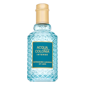 4711 Acqua Colonia Intense Refreshing Lagoons Of Laos Eau de Cologne unisex 50 ml